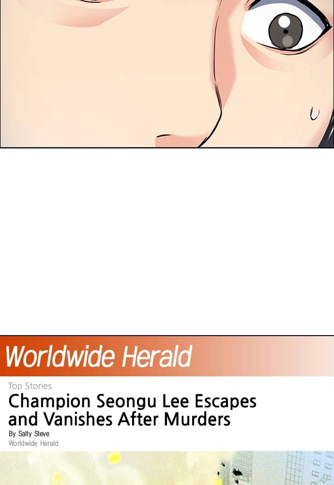 The Druid of Seoul Station Chapter 75, page 28 of 139