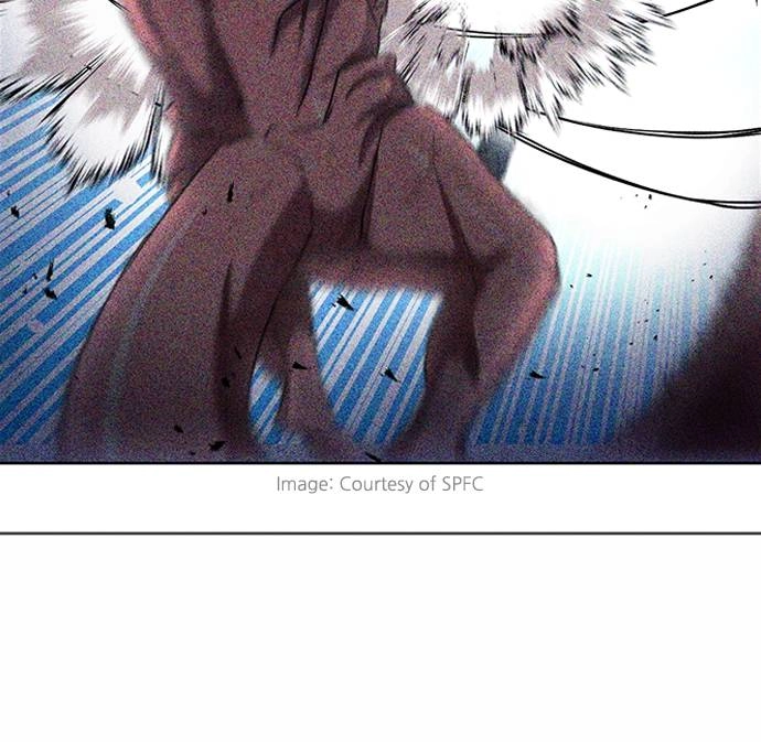 The Druid of Seoul Station Chapter 75, page 31 of 139