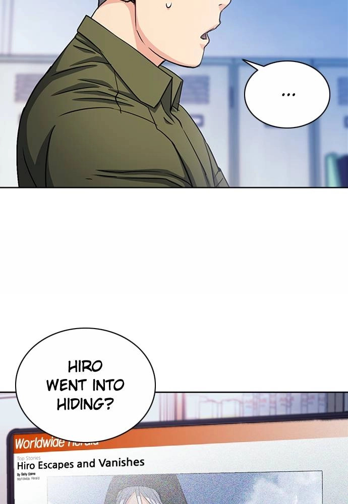 The Druid of Seoul Station Chapter 75, page 37 of 139