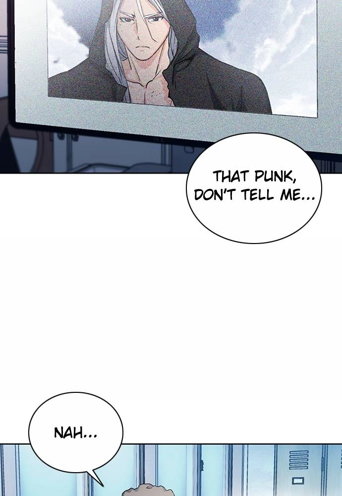 The Druid of Seoul Station Chapter 75, page 38 of 139