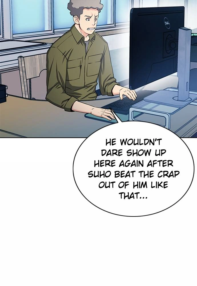 The Druid of Seoul Station Chapter 75, page 39 of 139