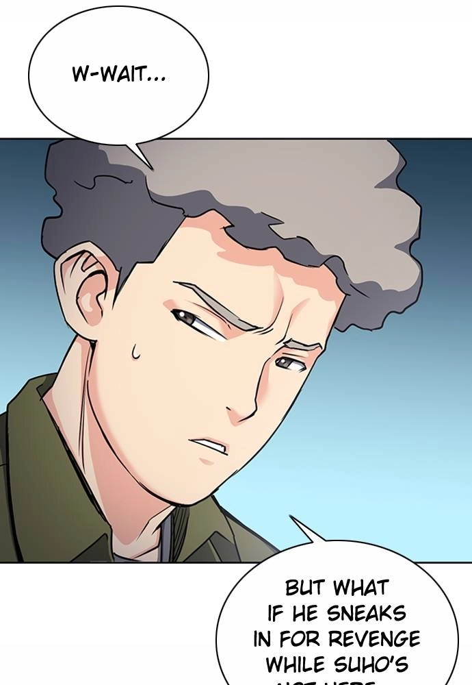 The Druid of Seoul Station Chapter 75, page 40 of 139