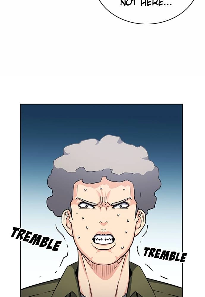 The Druid of Seoul Station Chapter 75, page 41 of 139