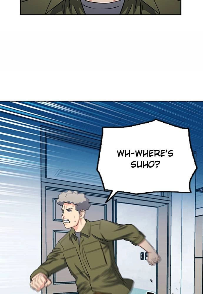 The Druid of Seoul Station Chapter 75, page 42 of 139