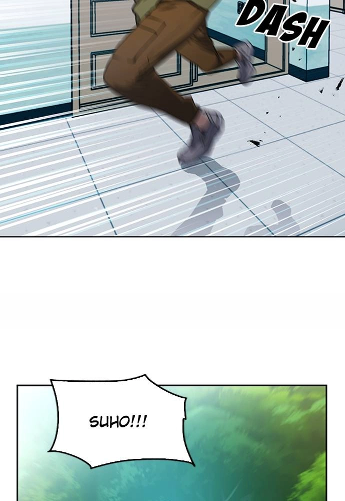 The Druid of Seoul Station Chapter 75, page 43 of 139