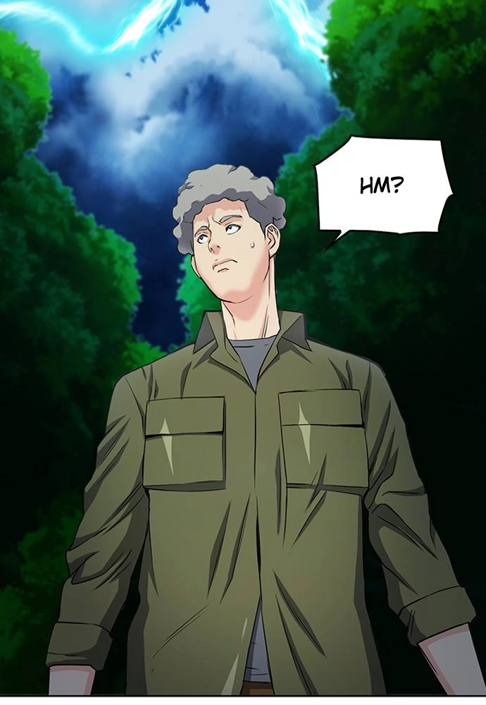 The Druid of Seoul Station Chapter 75, page 47 of 139