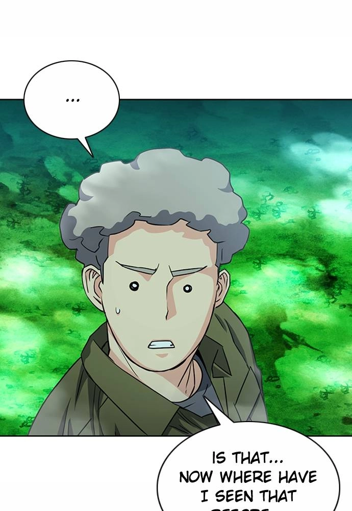 The Druid of Seoul Station Chapter 75, page 49 of 139