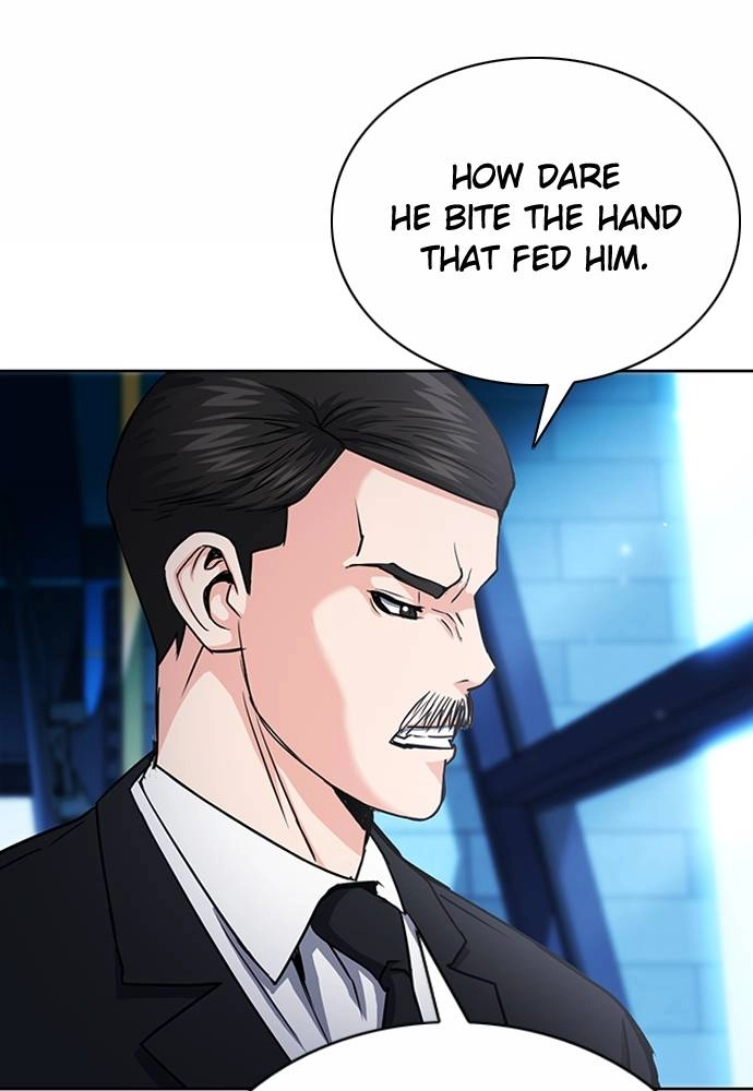 The Druid of Seoul Station Chapter 75, page 5 of 139