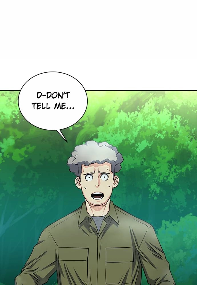 The Druid of Seoul Station Chapter 75, page 55 of 139
