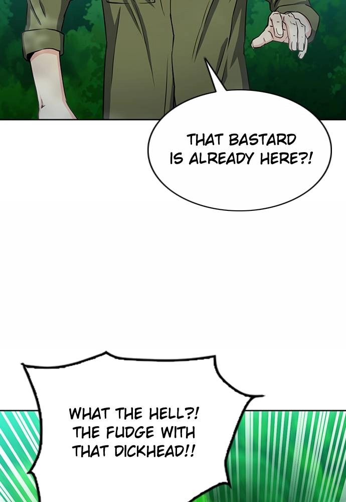 The Druid of Seoul Station Chapter 75, page 56 of 139