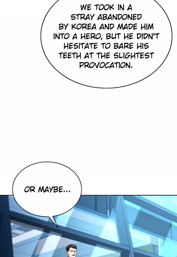 The Druid of Seoul Station Chapter 75, page 6 of 139