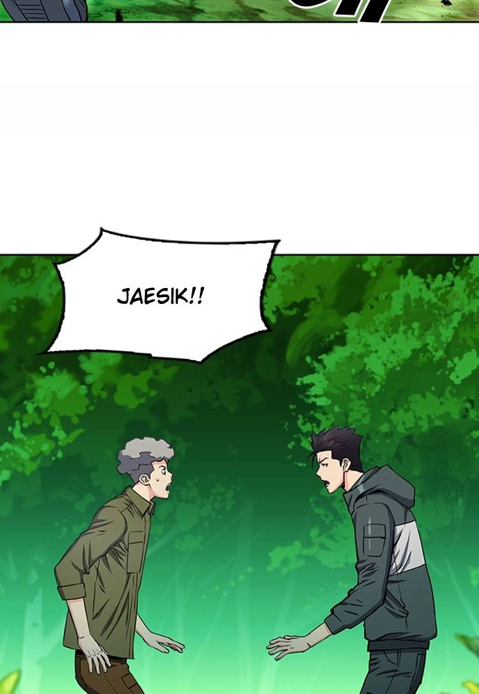 The Druid of Seoul Station Chapter 75, page 60 of 139