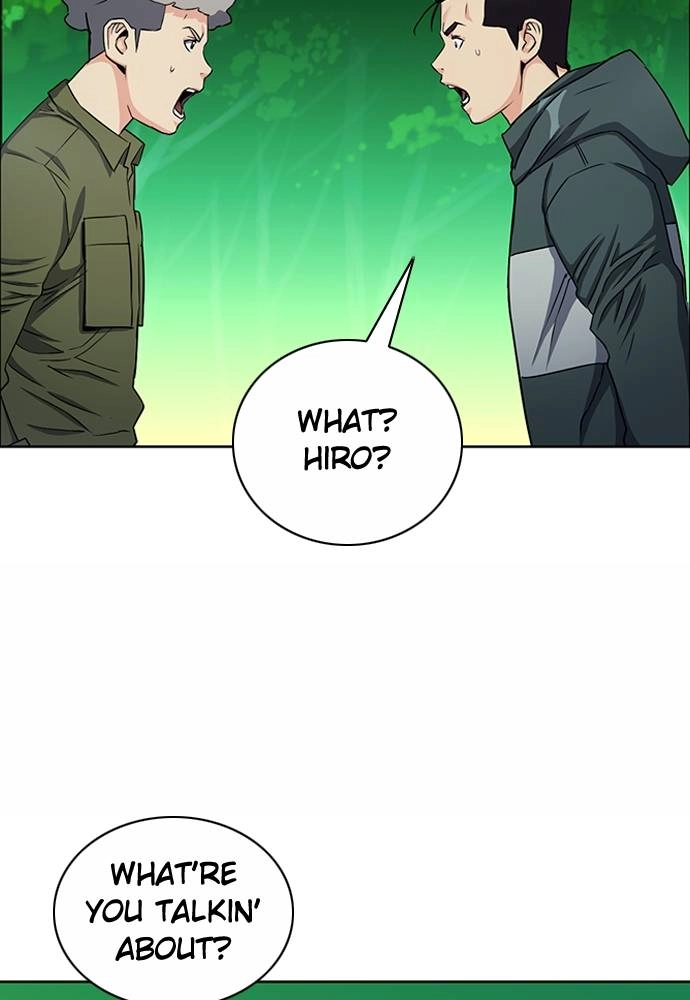 The Druid of Seoul Station Chapter 75, page 62 of 139