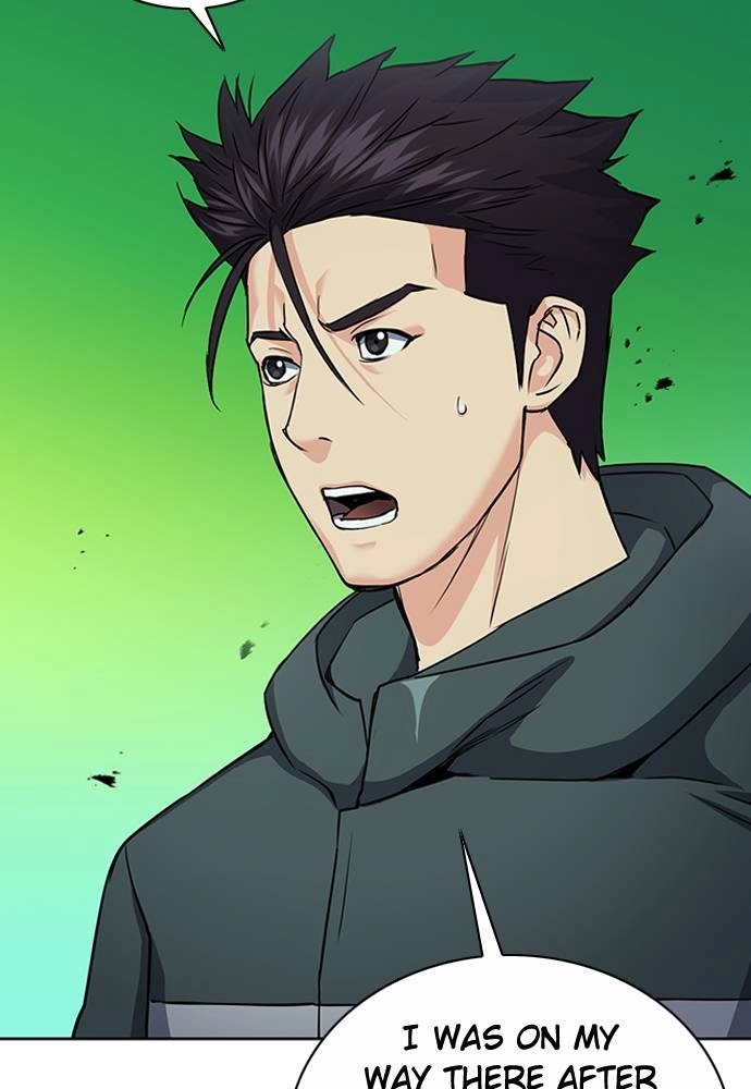 The Druid of Seoul Station Chapter 75, page 63 of 139
