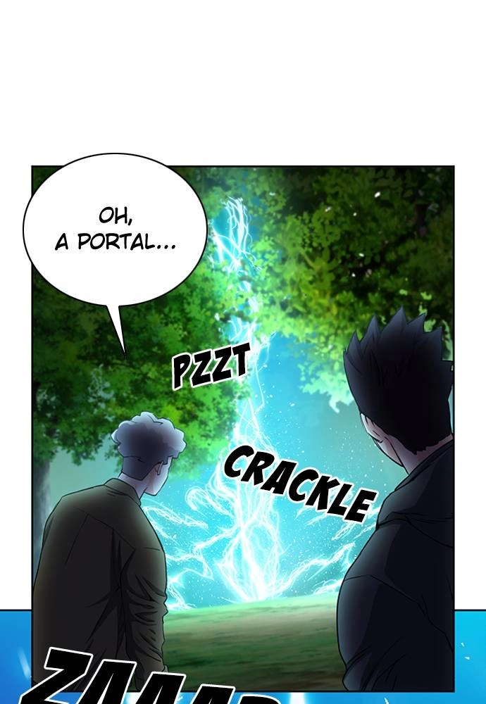 The Druid of Seoul Station Chapter 75, page 66 of 139
