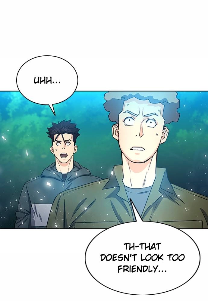 The Druid of Seoul Station Chapter 75, page 69 of 139