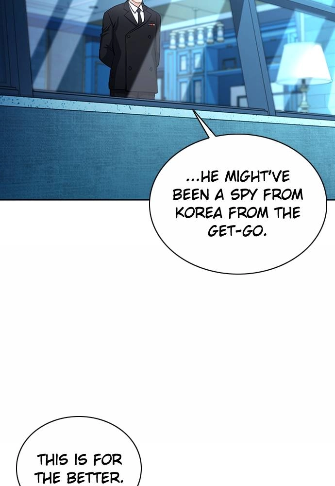 The Druid of Seoul Station Chapter 75, page 7 of 139