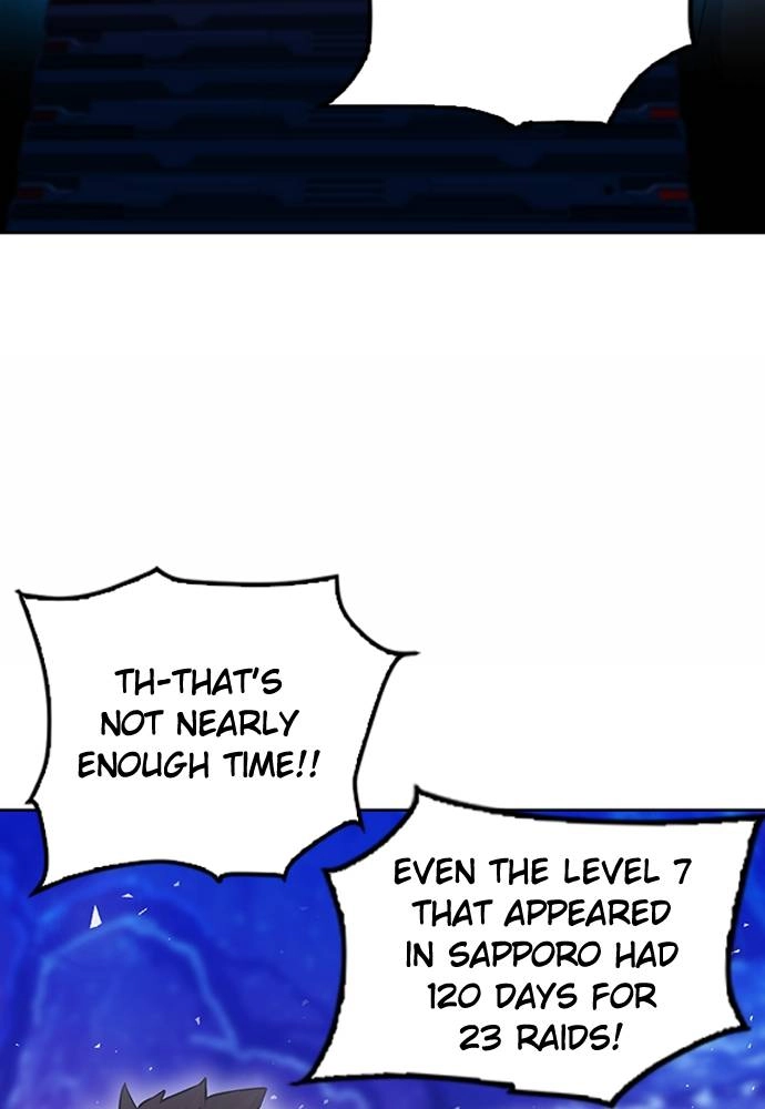 The Druid of Seoul Station Chapter 75, page 73 of 139