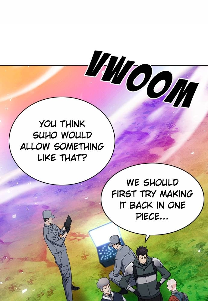 The Druid of Seoul Station Chapter 75, page 82 of 139