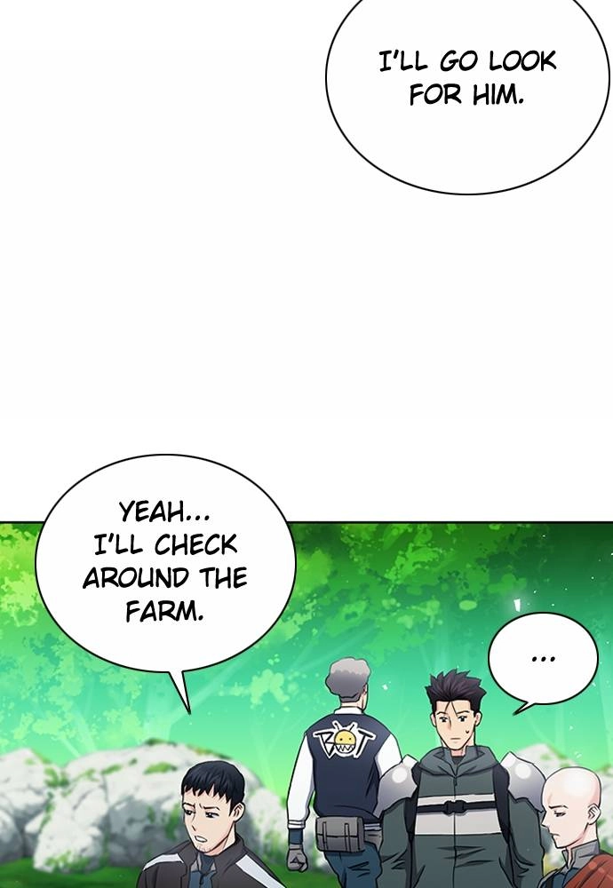 The Druid of Seoul Station Chapter 75, page 86 of 139