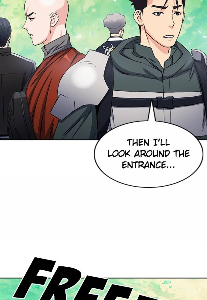 The Druid of Seoul Station Chapter 75, page 88 of 139