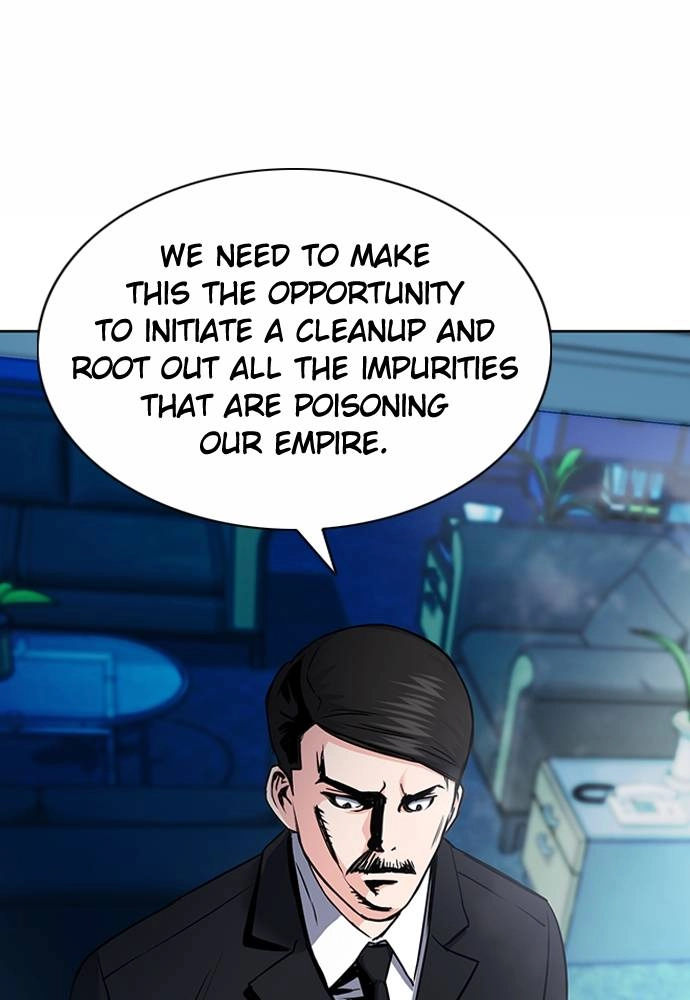 The Druid of Seoul Station Chapter 75, page 9 of 139