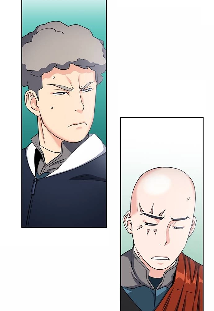The Druid of Seoul Station Chapter 75, page 94 of 139