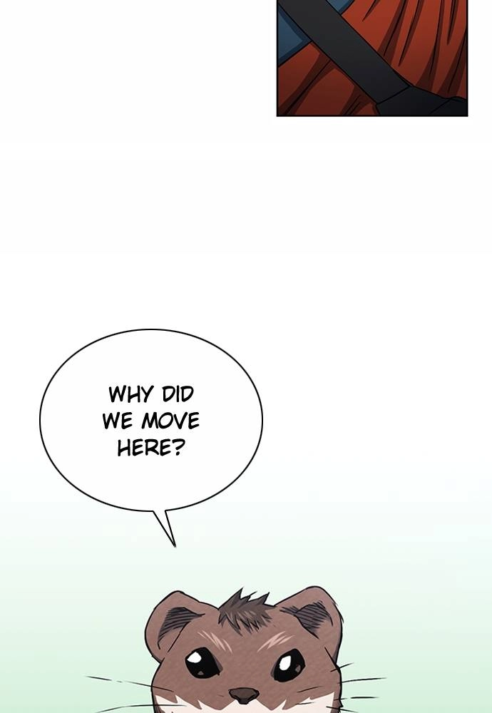 The Druid of Seoul Station Chapter 75, page 95 of 139