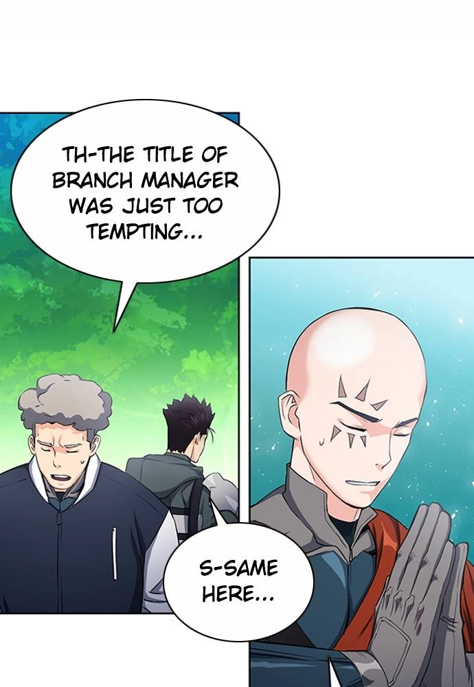 The Druid of Seoul Station Chapter 75, page 99 of 139