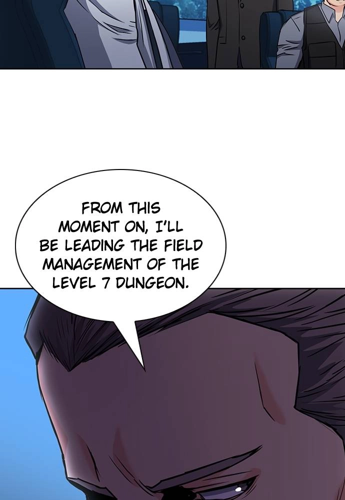 The Druid of Seoul Station Chapter 76, page 101 of 136