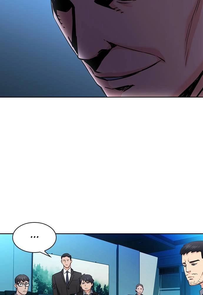 The Druid of Seoul Station Chapter 76, page 102 of 136