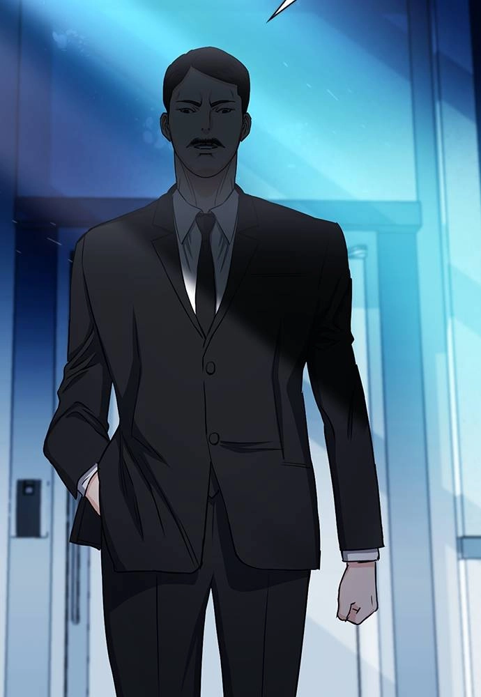 The Druid of Seoul Station Chapter 76, page 109 of 136