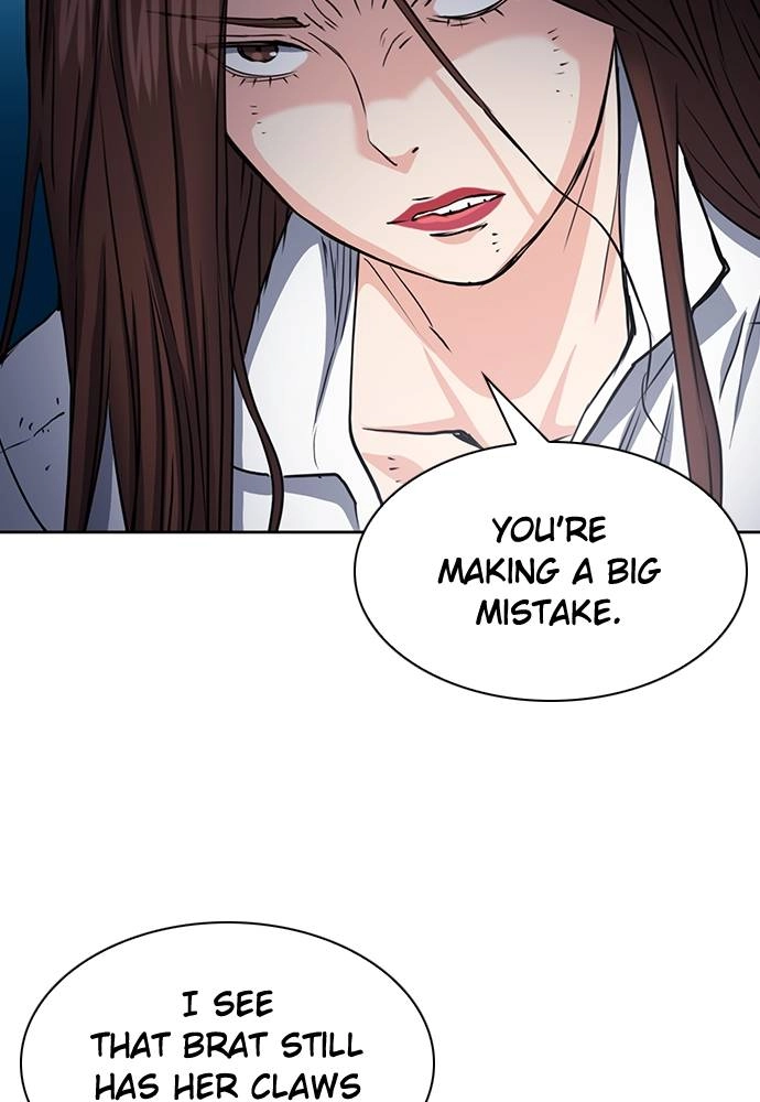 The Druid of Seoul Station Chapter 76, page 111 of 136