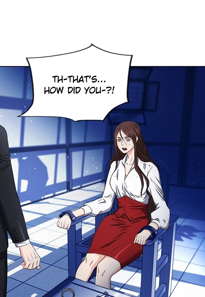 The Druid of Seoul Station Chapter 76, page 115 of 136