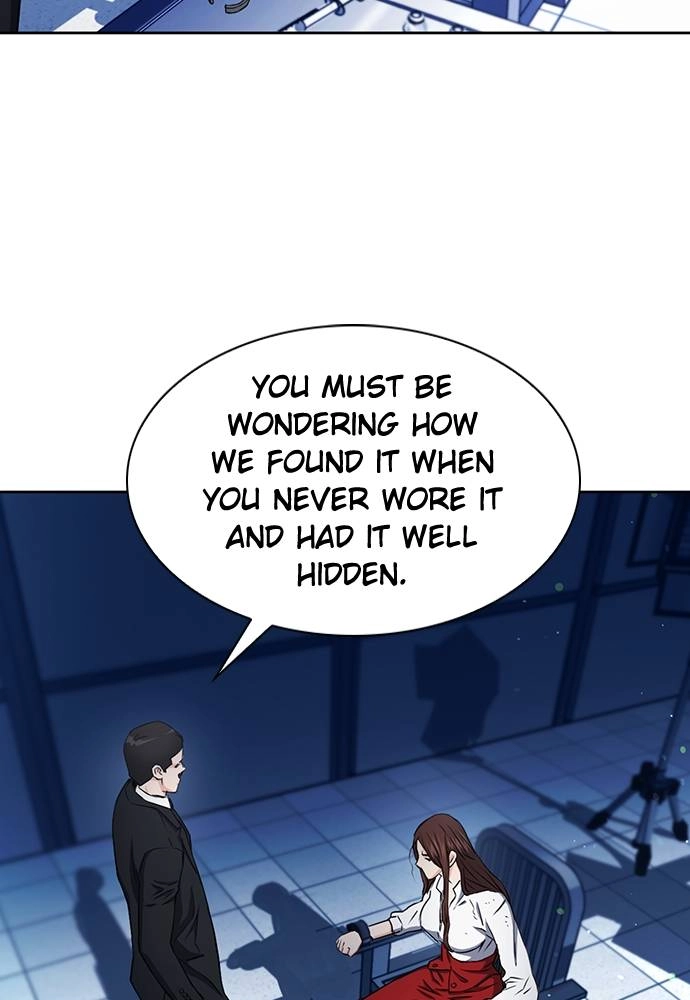 The Druid of Seoul Station Chapter 76, page 116 of 136