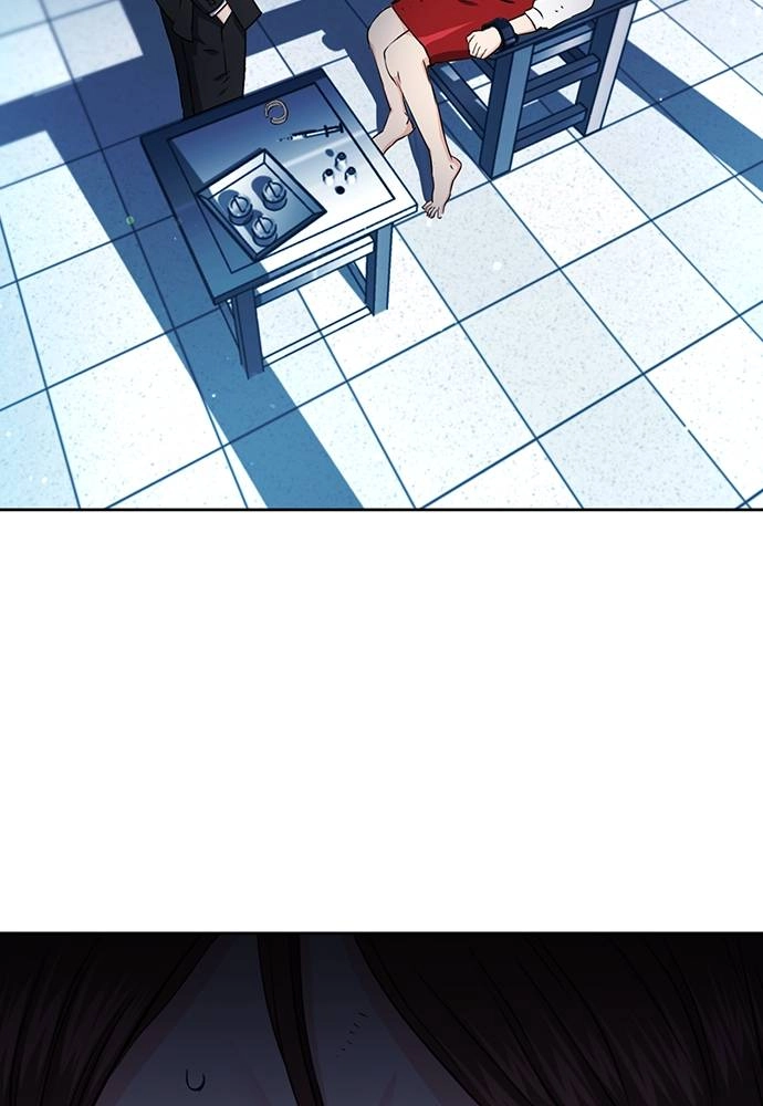 The Druid of Seoul Station Chapter 76, page 117 of 136