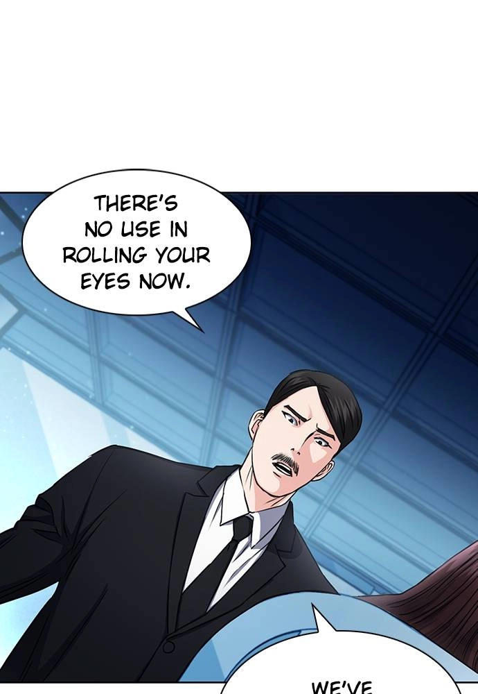 The Druid of Seoul Station Chapter 76, page 119 of 136