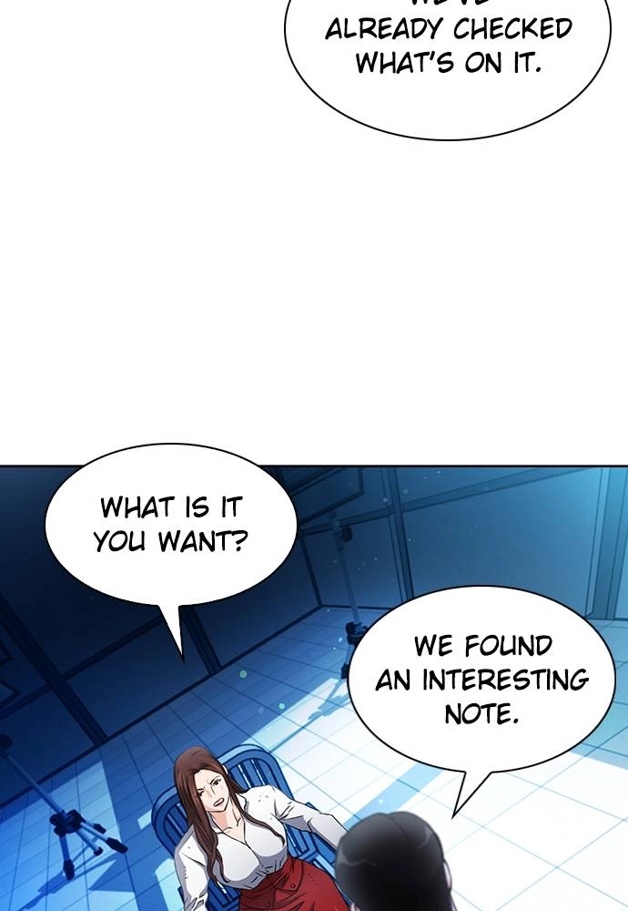 The Druid of Seoul Station Chapter 76, page 120 of 136