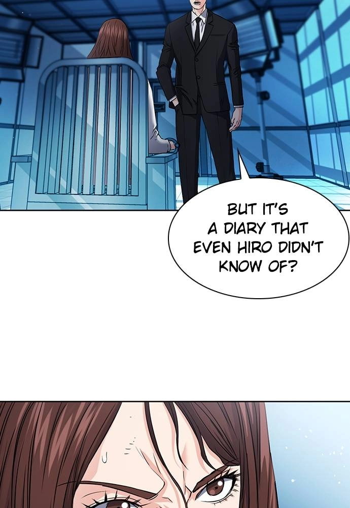 The Druid of Seoul Station Chapter 76, page 122 of 136