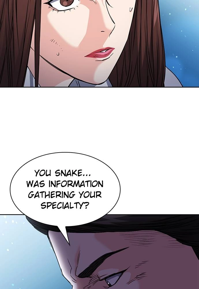 The Druid of Seoul Station Chapter 76, page 123 of 136
