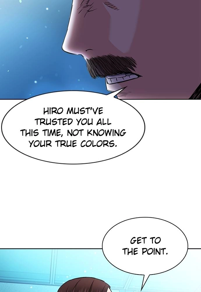 The Druid of Seoul Station Chapter 76, page 124 of 136