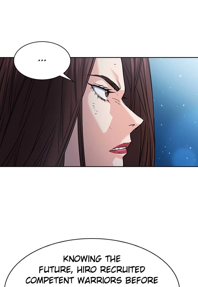 The Druid of Seoul Station Chapter 76, page 127 of 136