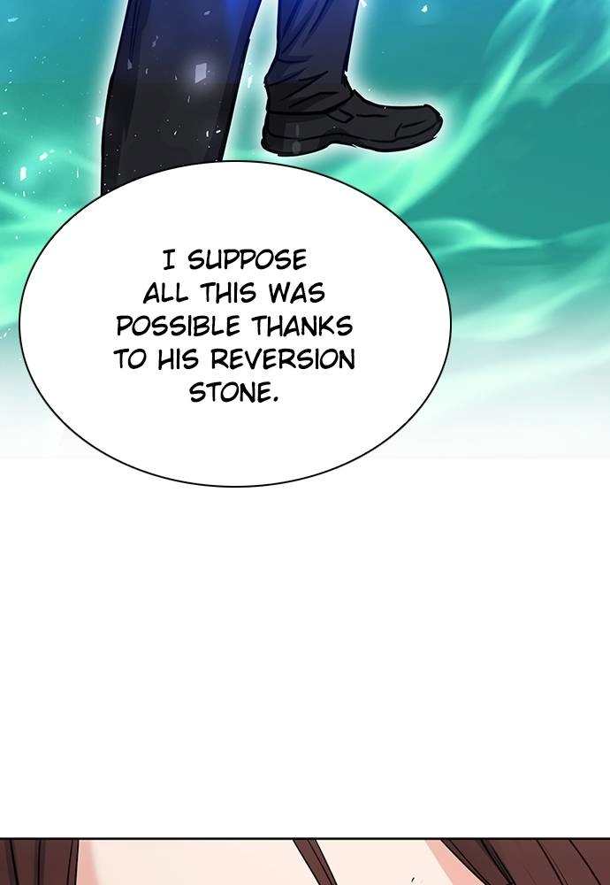 The Druid of Seoul Station Chapter 76, page 132 of 136