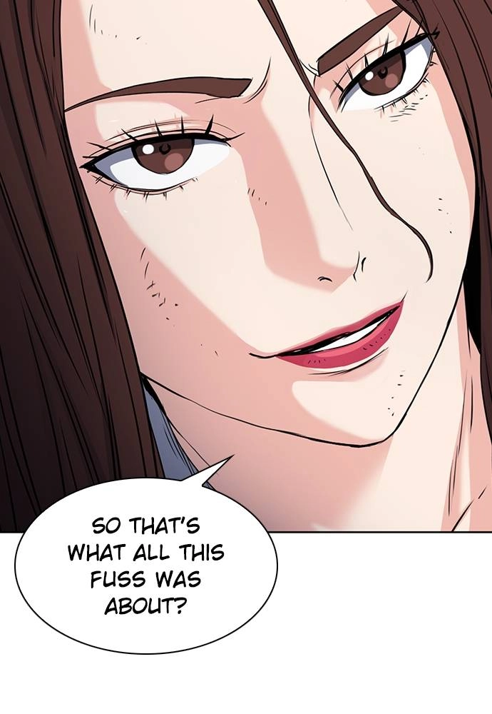 The Druid of Seoul Station Chapter 76, page 133 of 136