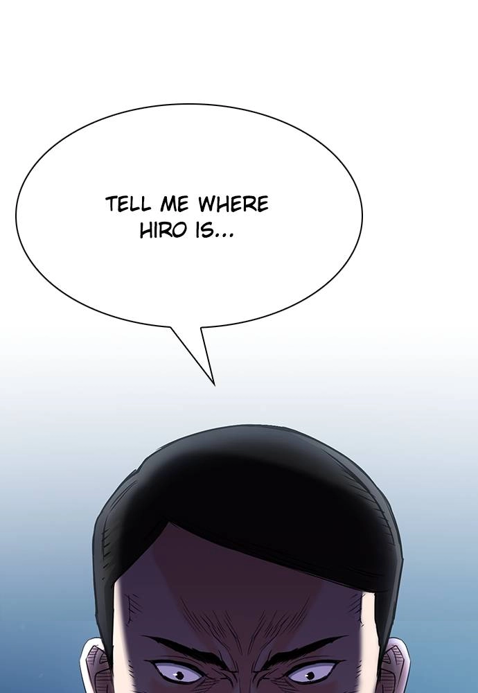 The Druid of Seoul Station Chapter 76, page 134 of 136