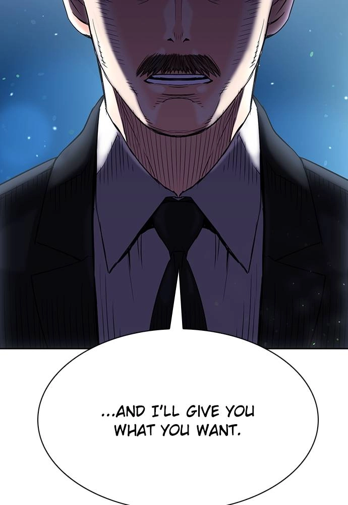The Druid of Seoul Station Chapter 76, page 135 of 136