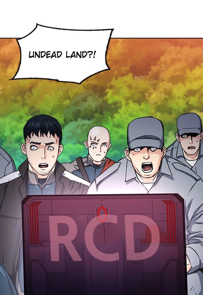 The Druid of Seoul Station Chapter 76, page 18 of 136