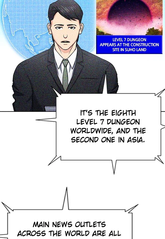 The Druid of Seoul Station Chapter 76, page 20 of 136