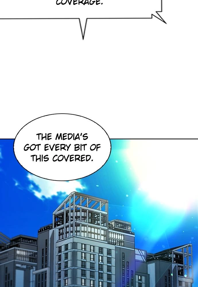 The Druid of Seoul Station Chapter 76, page 25 of 136