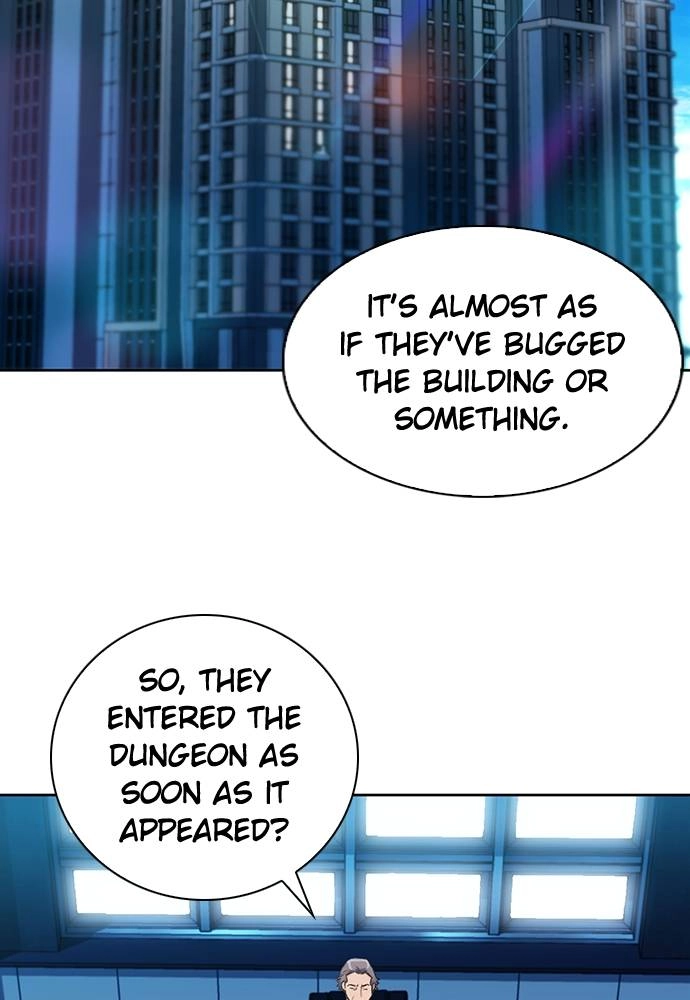 The Druid of Seoul Station Chapter 76, page 26 of 136